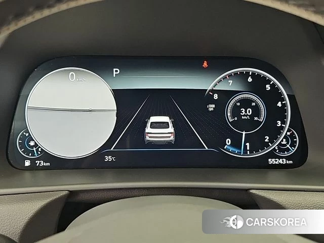 Hyundai Sonata (DN8) id 4657890 из Кореи 15