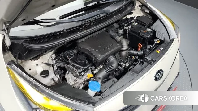 Kia Morning Urban (JA) id 3578018 из Кореи 16