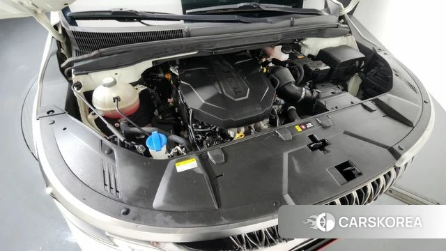 Kia Carnival 4th generation id 4280875 из Кореи 16