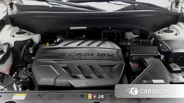 Hyundai The New Palisade id 3550804 из Кореи 16