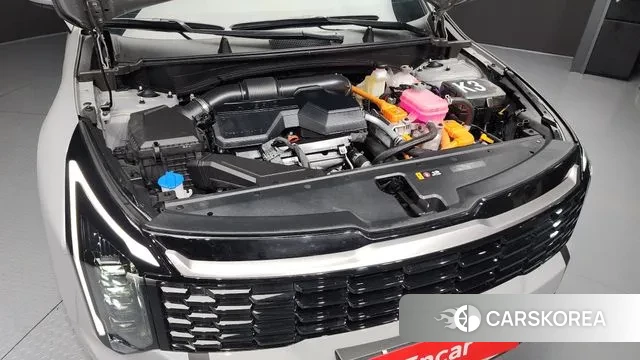 Kia The New Sportage 5th Generation Hybrid id 3669795 из Кореи 16