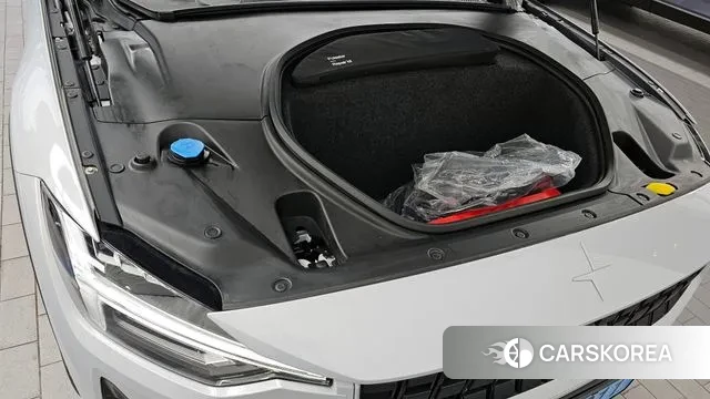 Polestar Polestar 2 id 3306031 из Кореи 16