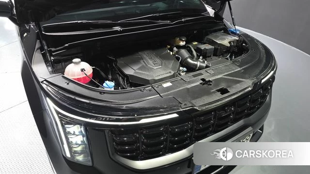 Kia The New Carnival 4th Generation id 3841600 из Кореи 16