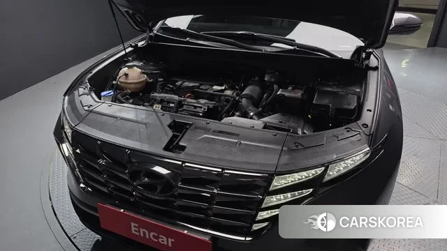 Hyundai Tucson (NX4) id 3498062 из Кореи 16