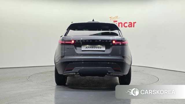 Land Rover Range Rover Velar id 4617391 из Кореи 16