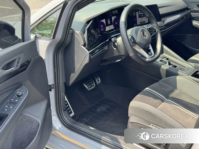 Volkswagen Golf id 4321002 из Китая 13
