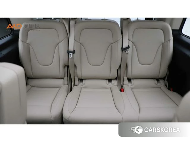 Mercedes-Benz V-class id 4239103 из Китая 7