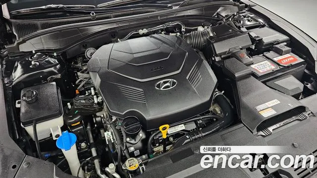 Hyundai The New Grandeur IG id 2813160 из Кореи 16