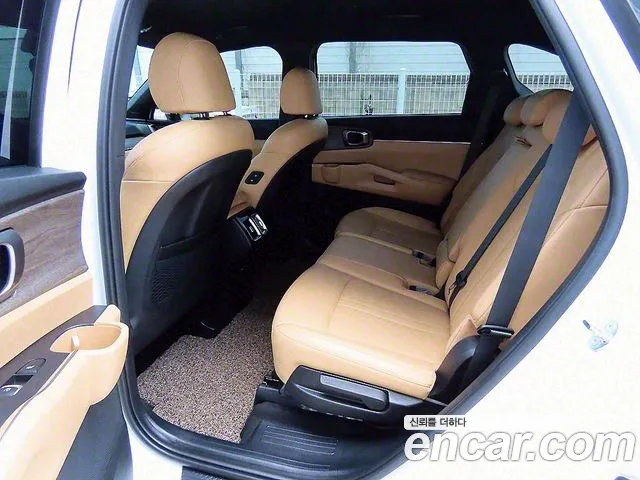 Kia Sorento 4th Generation id 2697031 из Кореи 16