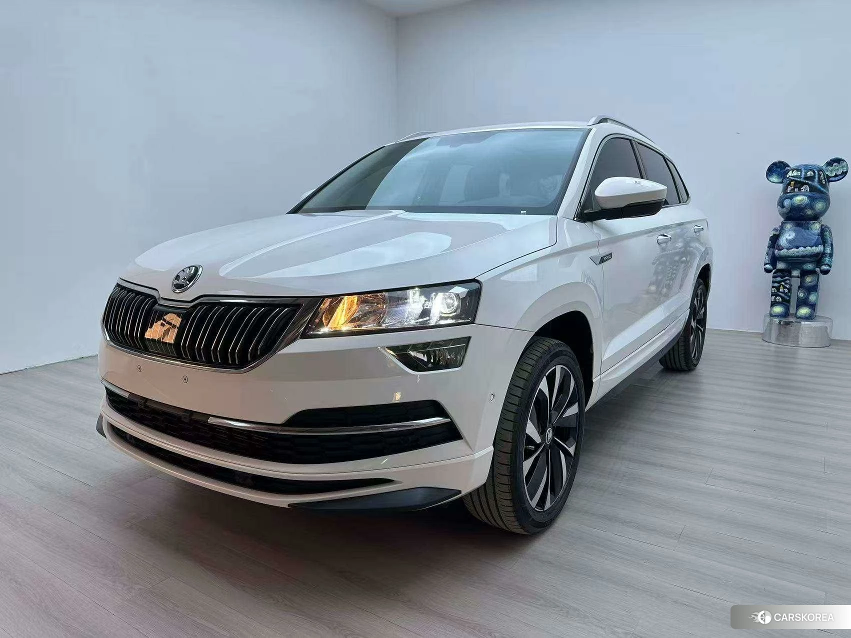 Skoda Krok id 4426448 из Китая 18