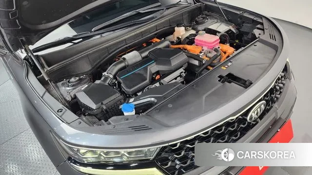 Kia Sorento 4th Generation id 3735902 из Кореи 16