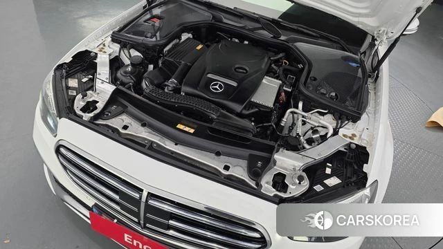 Mercedes-Benz E-Class W213 id 4179513 из Кореи 16