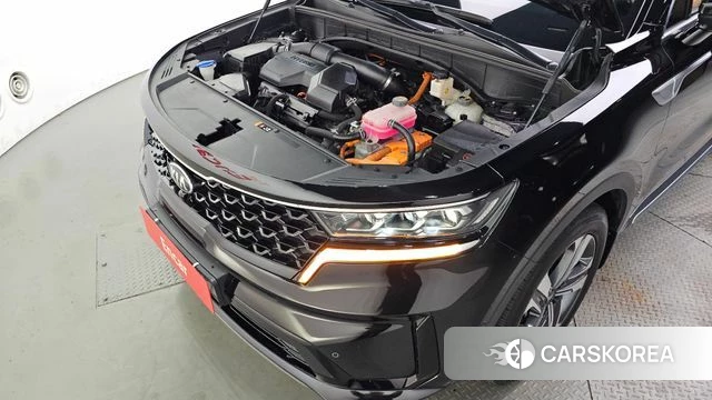 Kia Sorento 4th Generation id 4894722 из Кореи 31