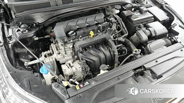 Kia The New K3 2nd generation id 4178986 из Кореи 16