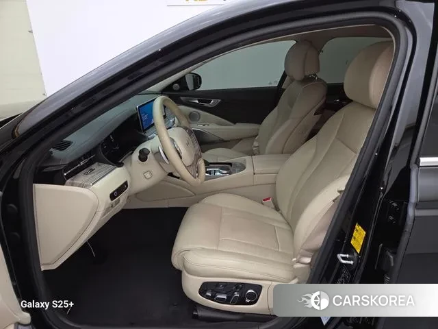 Kia The New K9 2nd generation id 3721467 из Кореи 16