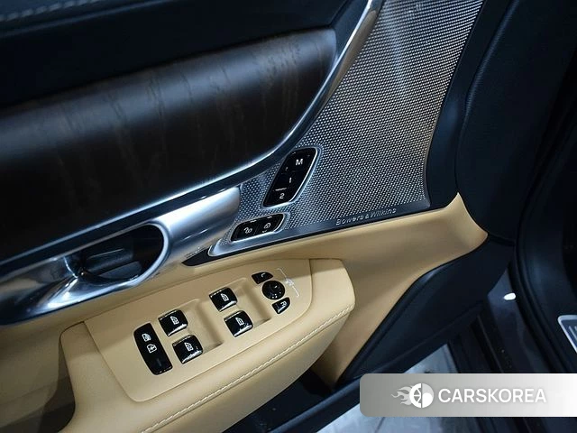 Volvo S90 id 4768423 из Кореи 16