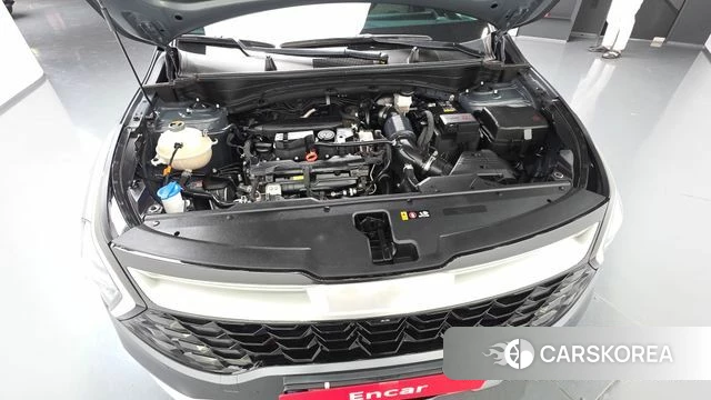 Kia Sportage 5th Generation id 4500355 из Кореи 16