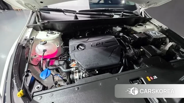 Kia Sportage 5th Generation id 3664063 из Кореи 16