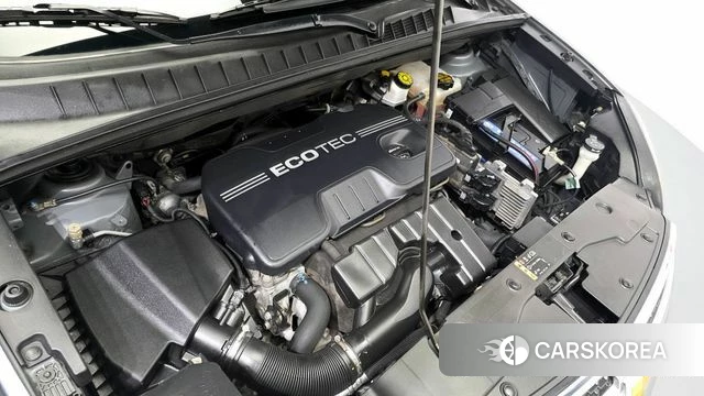 Chevrolet (GM Daewoo) Orlando id 4203940 из Кореи 26