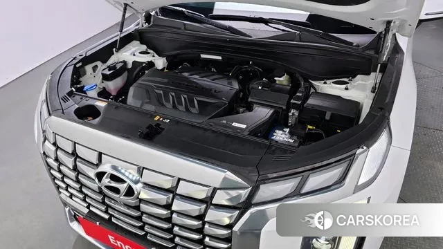 Hyundai The New Palisade id 2930655 из Кореи 16