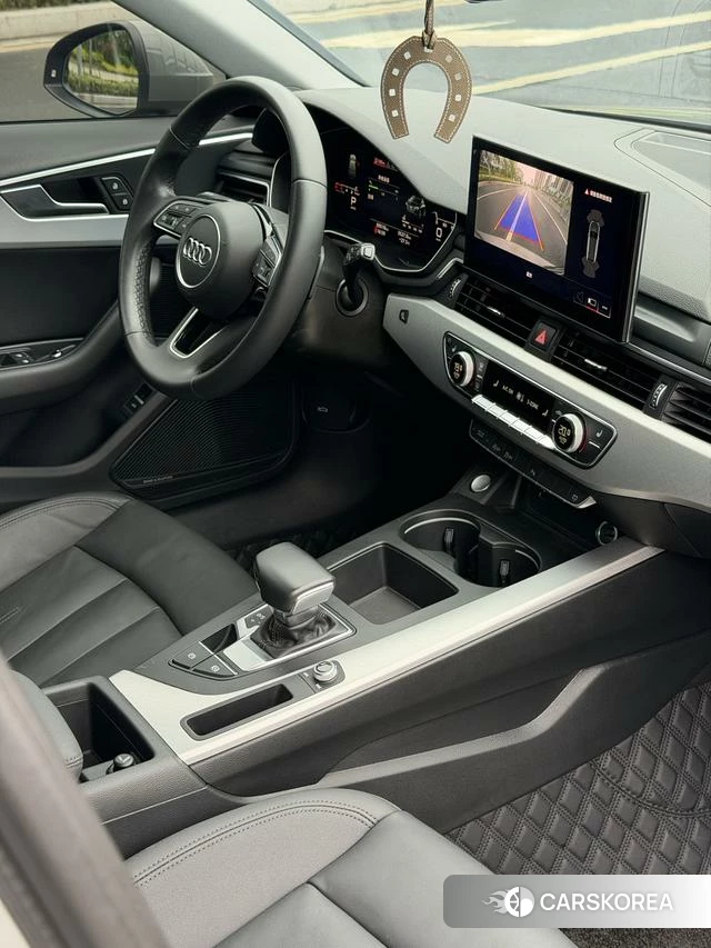 Audi A4 (import) id 4348737 из Китая 13