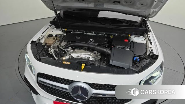 Mercedes-Benz GLB-Class X247 id 4429446 из Кореи 27