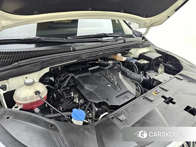 Kia Carnival 4th generation id 4362247 из Кореи 16