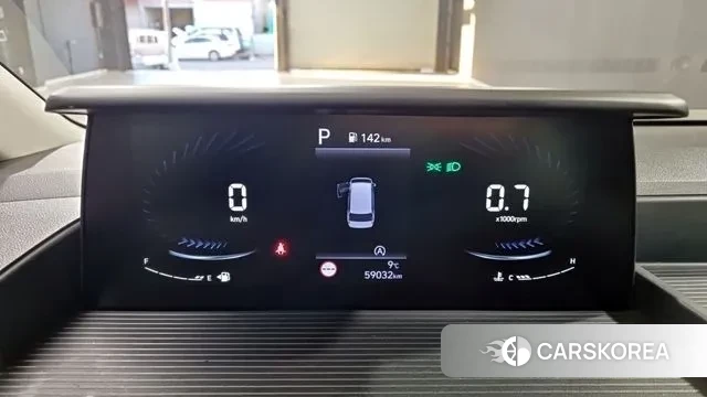 Hyundai Staria id 3462694 из Кореи 14