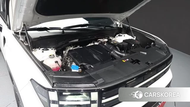 Hyundai Santa Fe (MX5) id 3745438 из Кореи 16