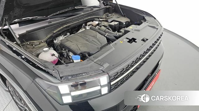 Hyundai Santa Fe (MX5) id 4590098 из Кореи 16