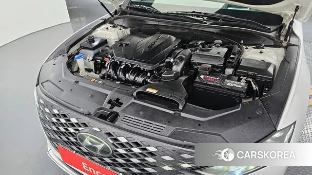 Hyundai The New Grandeur IG id 3312914 из Кореи 16