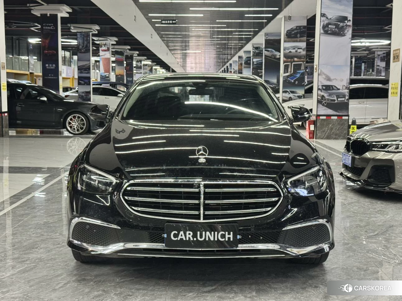 Mercedes-Benz E-Class id 4454574 из Китая 10