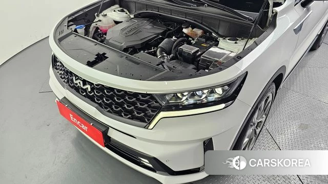 Kia Sorento 4th Generation id 3826682 из Кореи 16