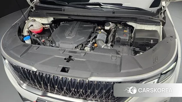 Kia Carnival 4th generation id 3639552 из Кореи 16