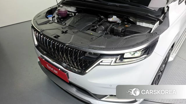 Kia Carnival 4th generation id 3794546 из Кореи 16