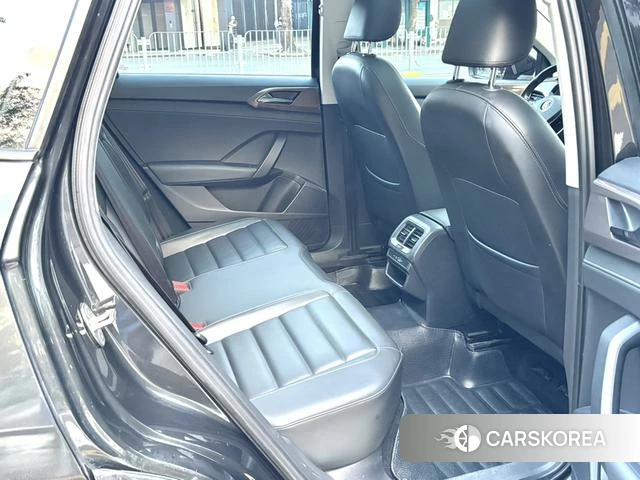 Volkswagen Tuyue id 4278582 из Китая 8