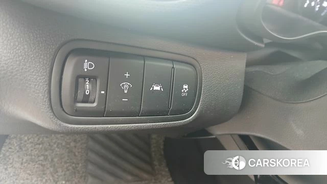 Hyundai Venue id 4490609 из Кореи 13