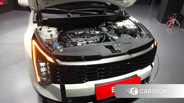 Kia The New Sportage 5th Generation id 4691159 из Кореи 30
