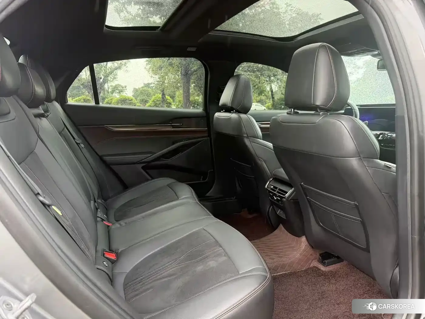 Ford Mondeo id 4655255 из Китая 11