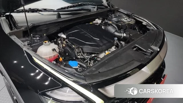 Kia Sportage 5th Generation id 3333948 из Кореи 16