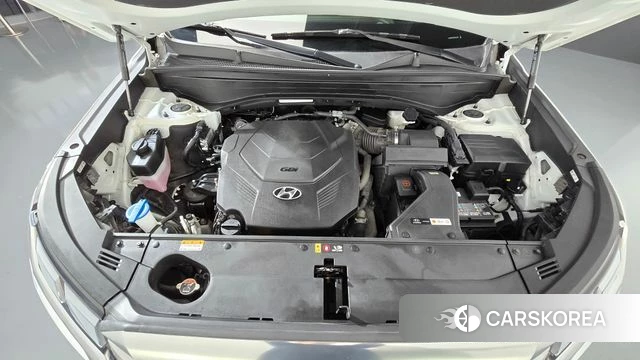 Hyundai The New Palisade id 4758067 из Кореи 31