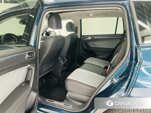 Volkswagen Tiguan L id 4211014 из Китая 13