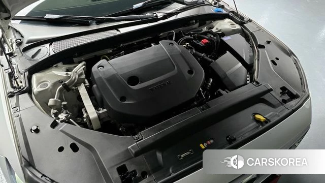 Volvo S90 id 3878060 из Кореи 16