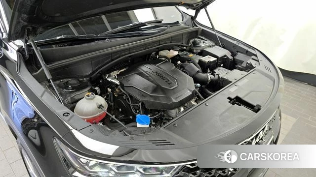 Kia Sorento 4th Generation id 3903524 из Кореи 16