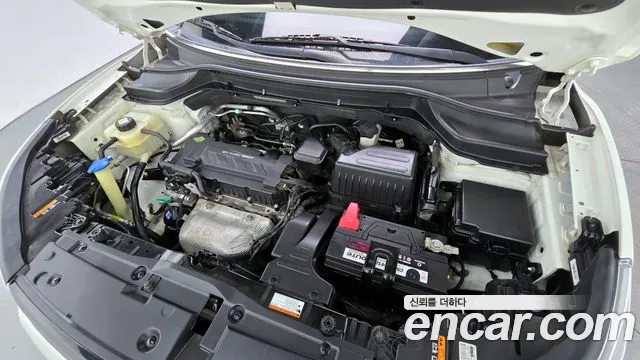 Ssangyong Tivoli Armor id 2711889 из Кореи 16