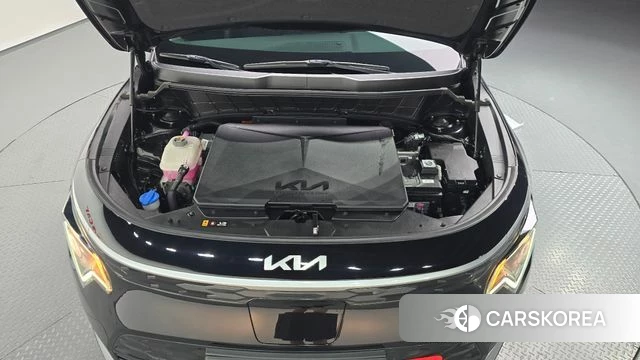 Kia Di All New Niro EV id 4630730 из Кореи 27