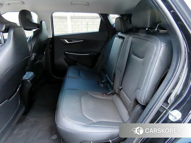 Kia EV6 id 4784612 из Кореи 15