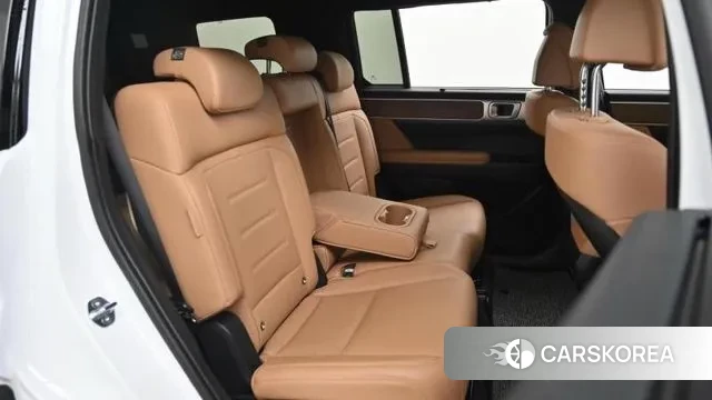 Hyundai Santa Fe (MX5) id 3016031 из Кореи 16