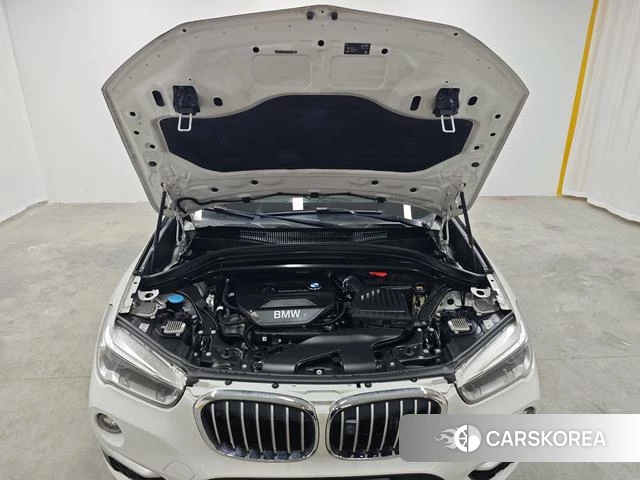 BMW X1 id 3913695 из Китая 16