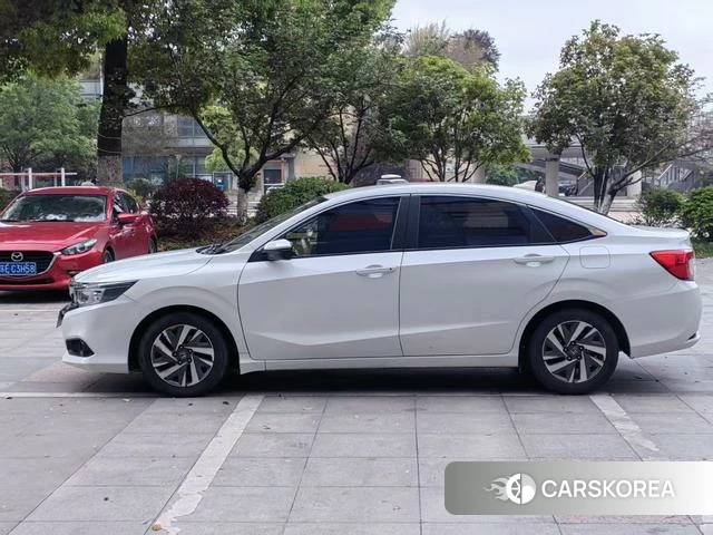 Honda Lingpai id 4257610 из Китая 8
